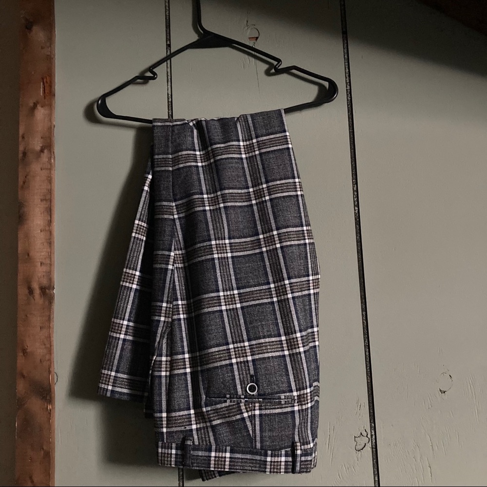 Men’s dress pants